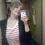 Profil de Marie-laurence, 27 ans, Échangiste à Grosses-Roches