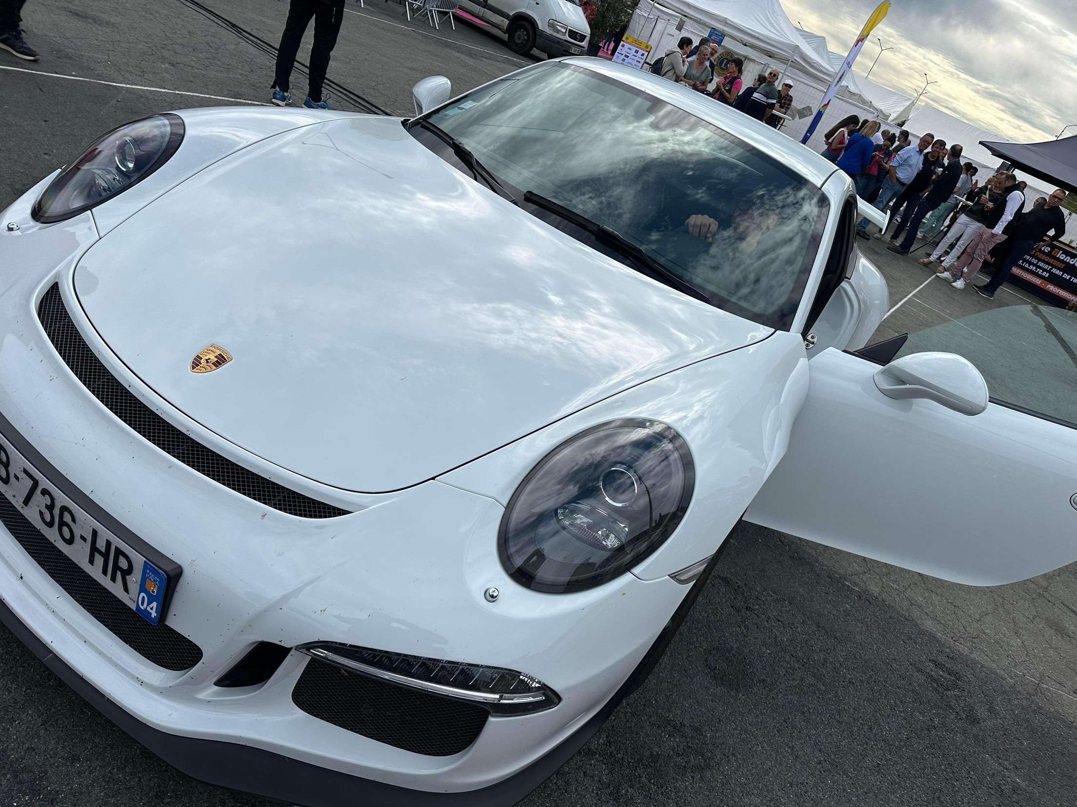 Profil de Souheil, 26 ans, Échangiste à Coronation