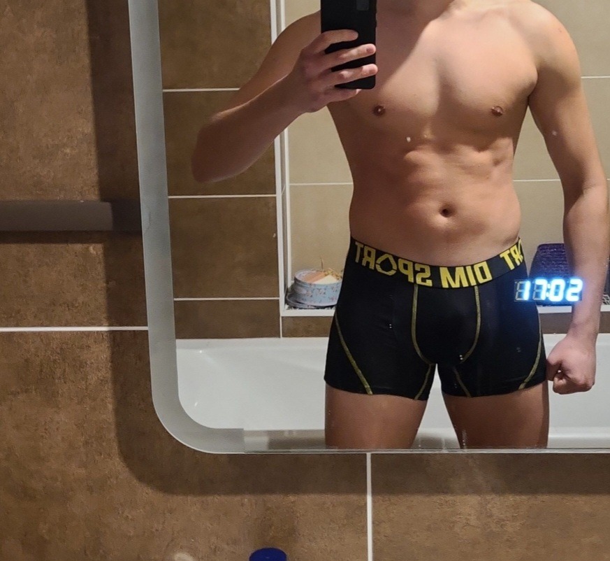 Profil de Guy-emmanuel, 23 ans, Échangiste à Longview