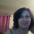 Profil de Charlerine, 55 ans, Échangiste à Saint-Georges-de-Cacouna