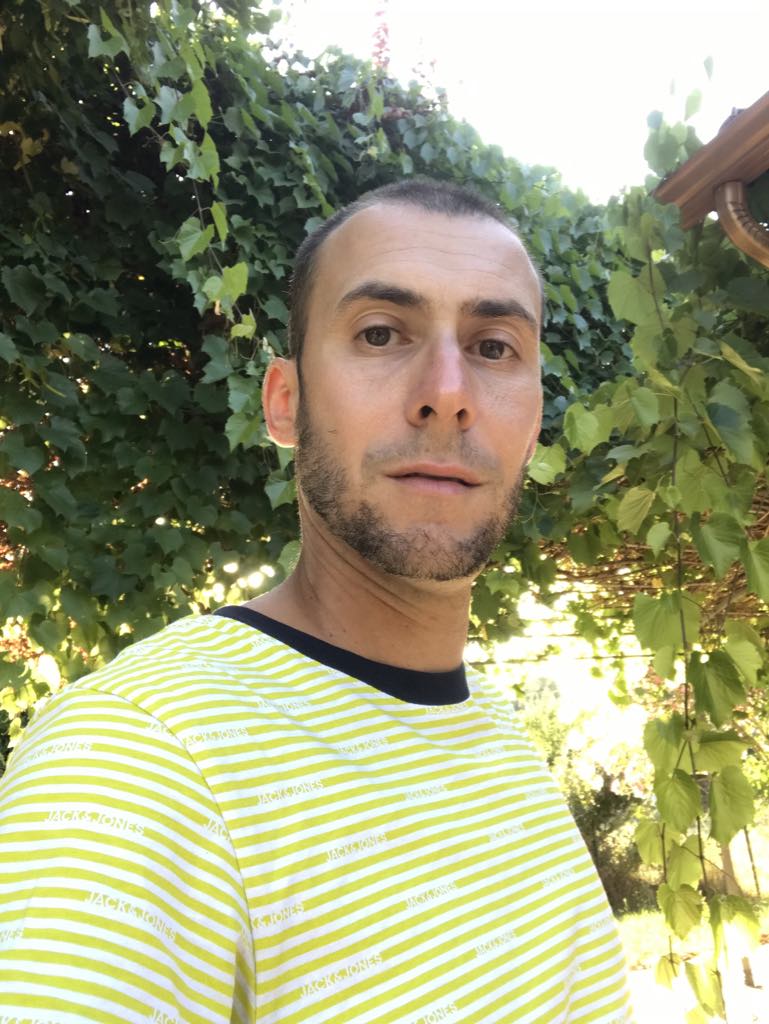 Profil de Kei, 37 ans, Échangiste à Eston