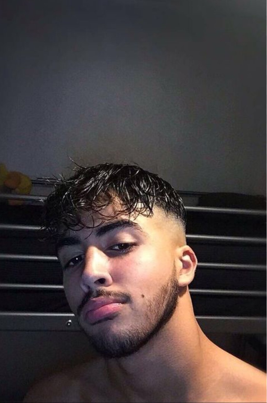 Profil de Helder, 20 ans, Échangiste à Dalmeny