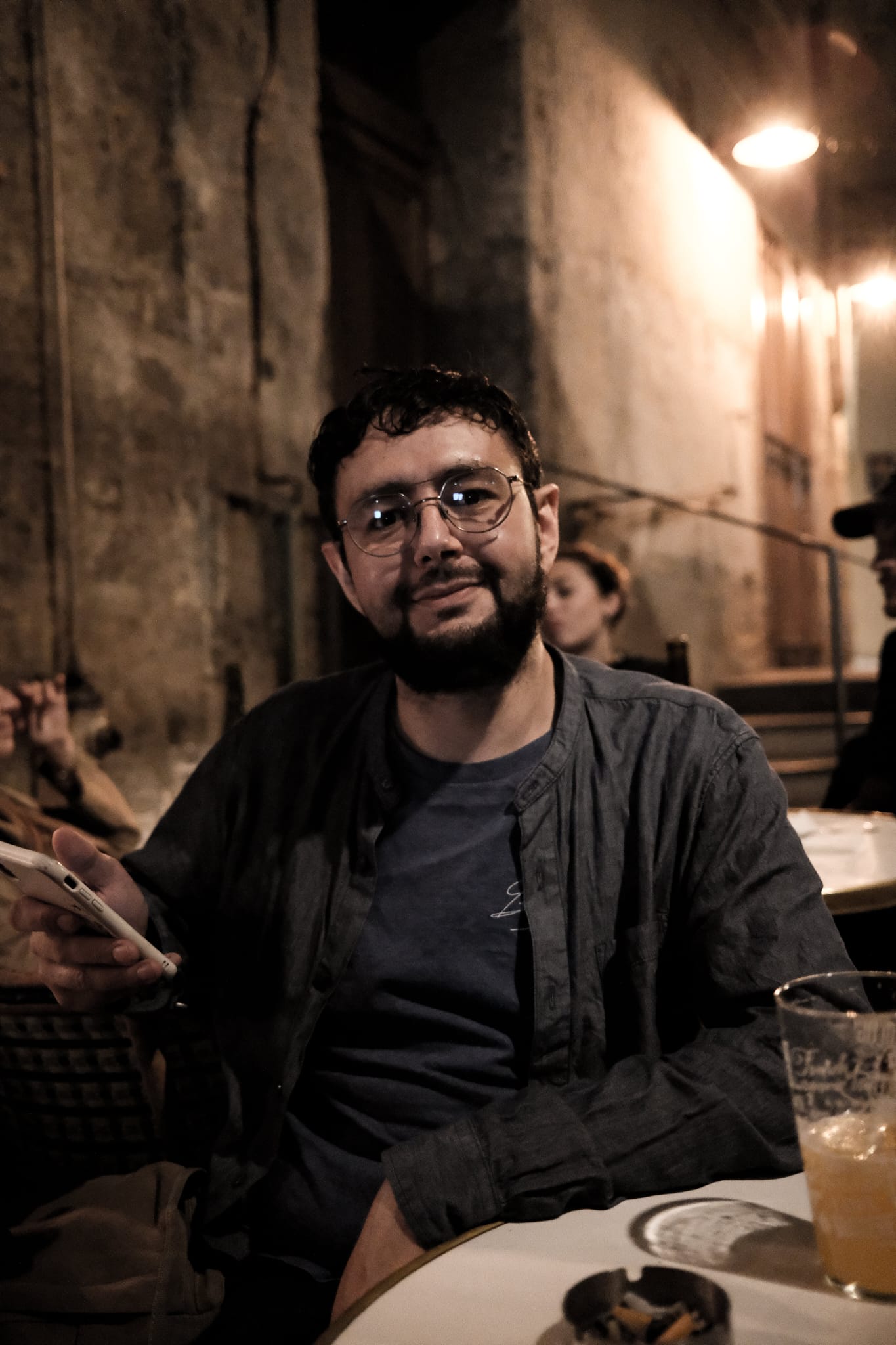 Profil de Clothaire, 32 ans, Échangiste à Ruddell