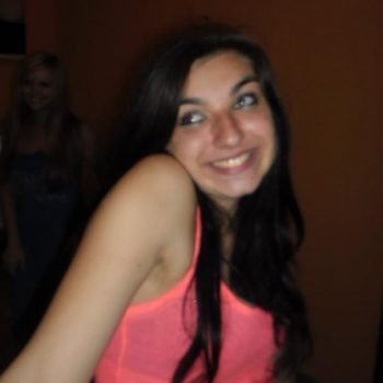 Profil de Nimet, 27 ans, Échangiste à Sceptre