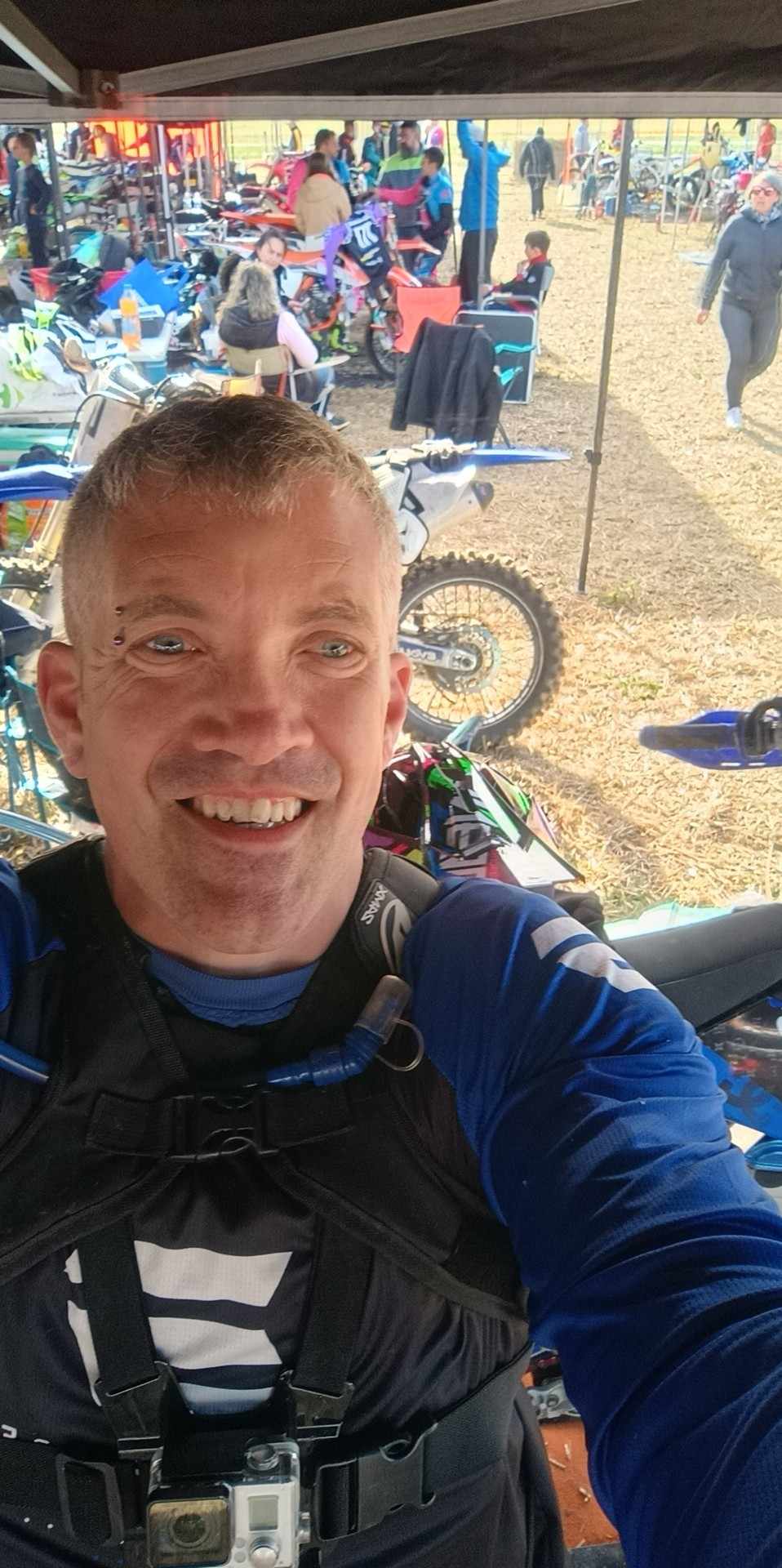 Profil de Lorys, 37 ans, Échangiste à Sexsmith