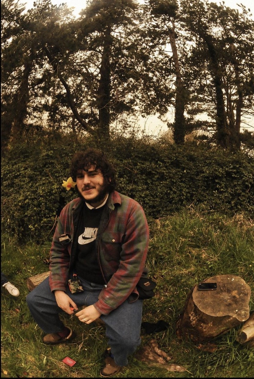 Profil de Binyamin, 48 ans, Échangiste à Midland