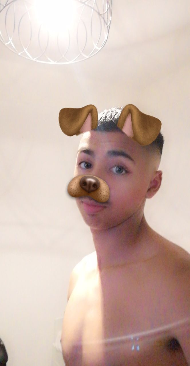 Profil de Zachary, 23 ans, Échangiste à Denholm