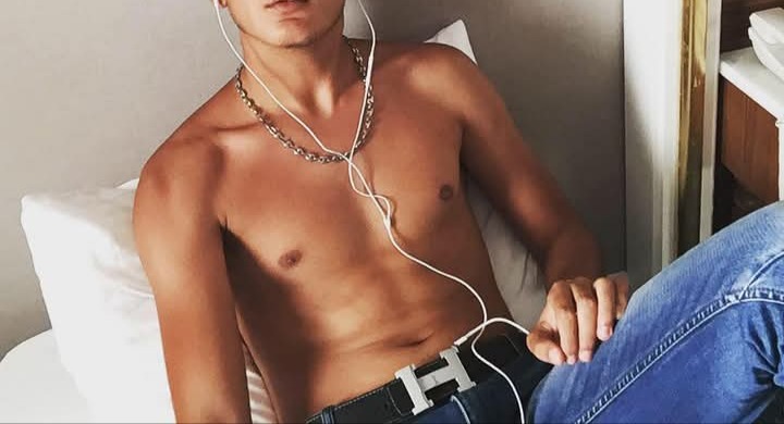 Profil de Chayann, 27 ans, Échangiste à Messines