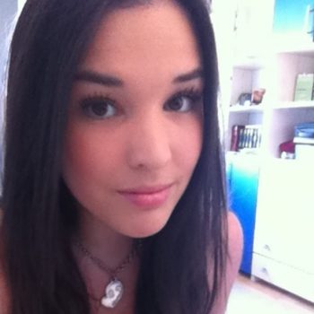 Profil de Annonciation, 27 ans, Échangiste à Mendham