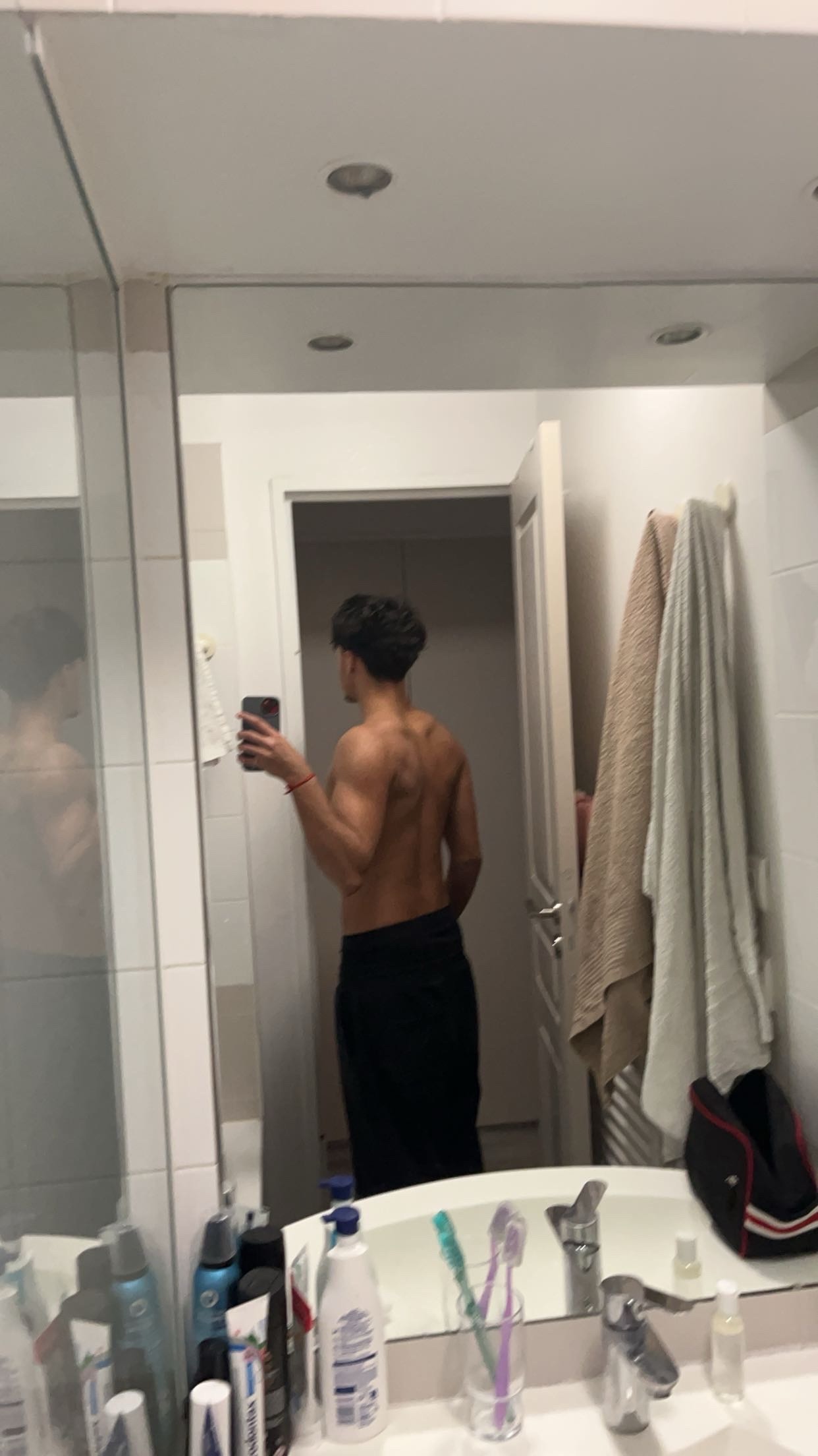 Profil de Mirane, 19 ans, Échangiste à Laird