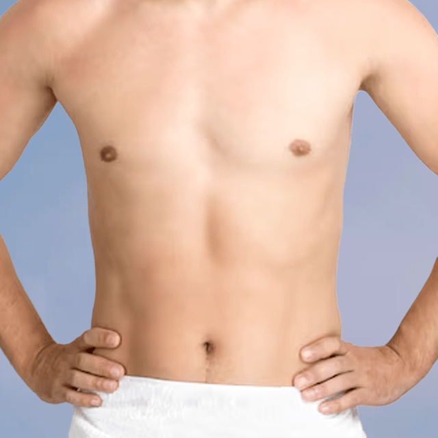 Profil de Gamaliel, 20 ans, Échangiste à Messines