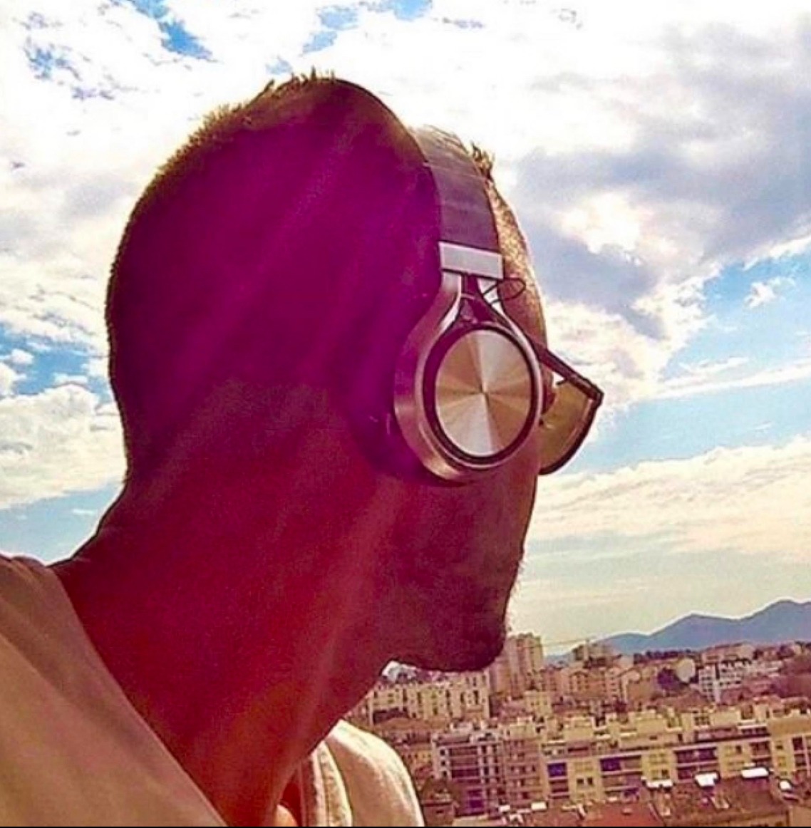 Profil de Claude-michel, 44 ans, Échangiste à Napierville