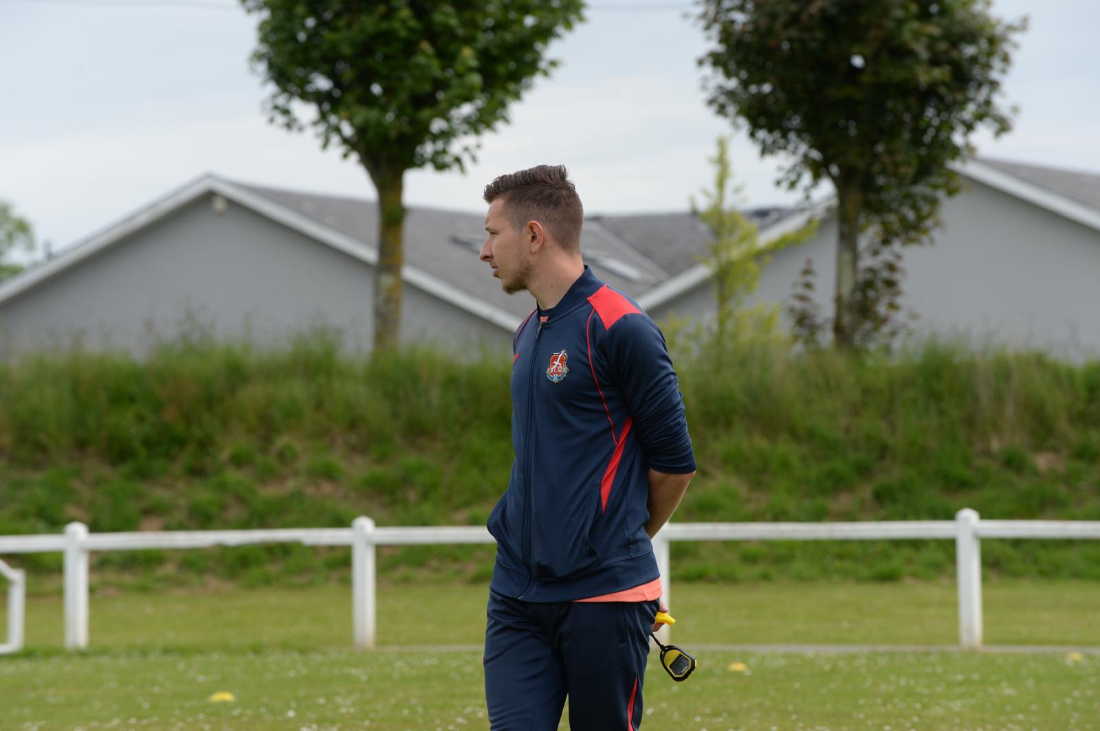 Profil de Kelan, 22 ans, Échangiste à Bury