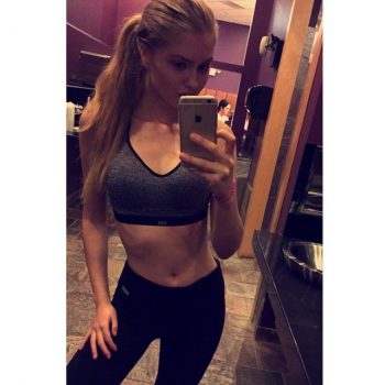 Profil de Maryam, 28 ans, Échangiste à Eatonia