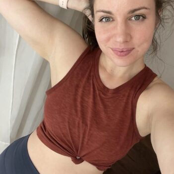 Profil de Semina, 29 ans, Échangiste à Nipigon