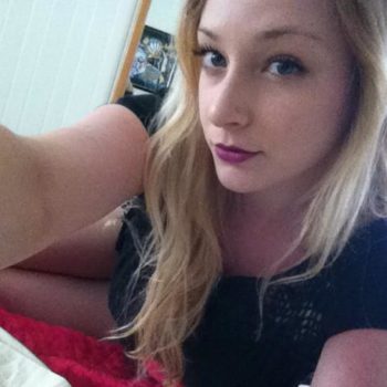 Profil de Rosanna, 26 ans, Échangiste à MacNutt