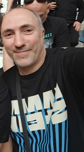 Profil de Thybaud, 45 ans, Échangiste à Elgin