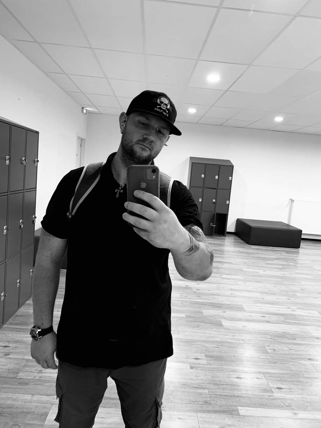 Profil de Téo, 33 ans, Échangiste à Annaheim