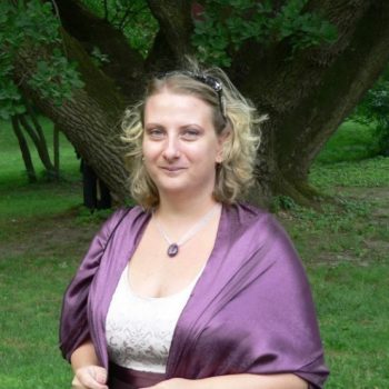 Profil de Savannah, 39 ans, Échangiste à Webb