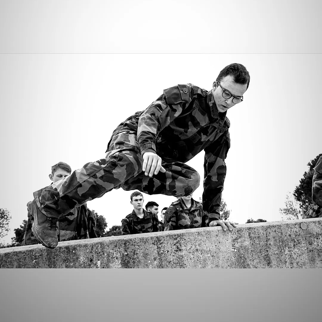 Profil de Tsiory, 20 ans, Échangiste à Bowden