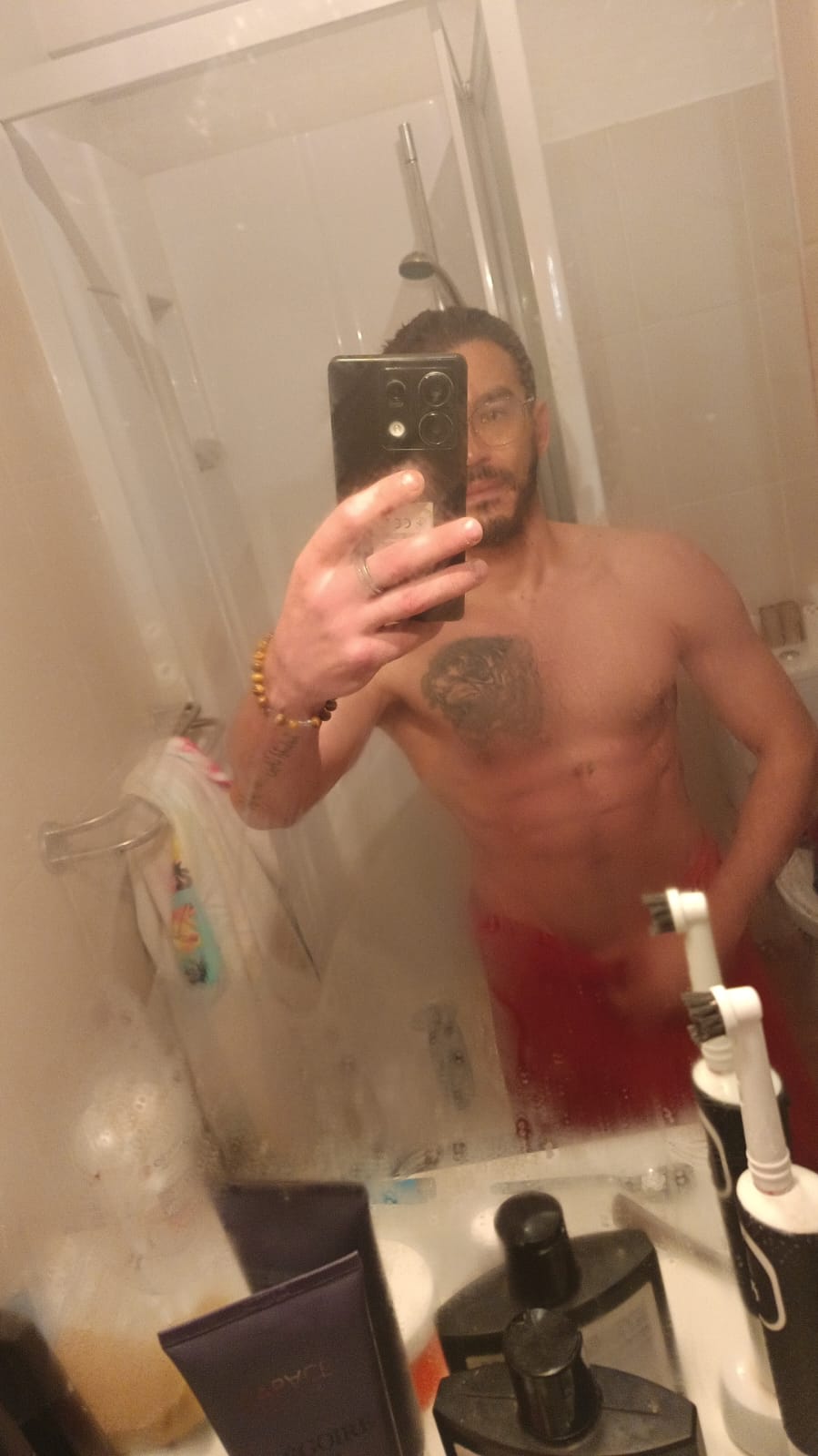 Profil de Zyad, 34 ans, Échangiste à Chestermere