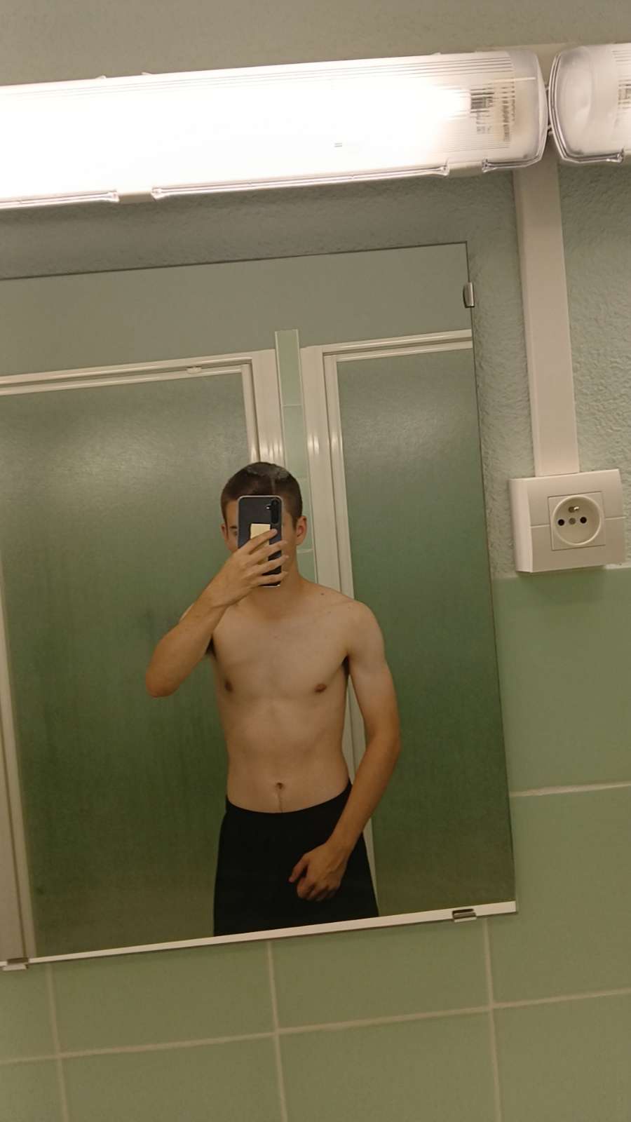 Profil de Ferdi, 21 ans, Échangiste à Saint-Alphonse