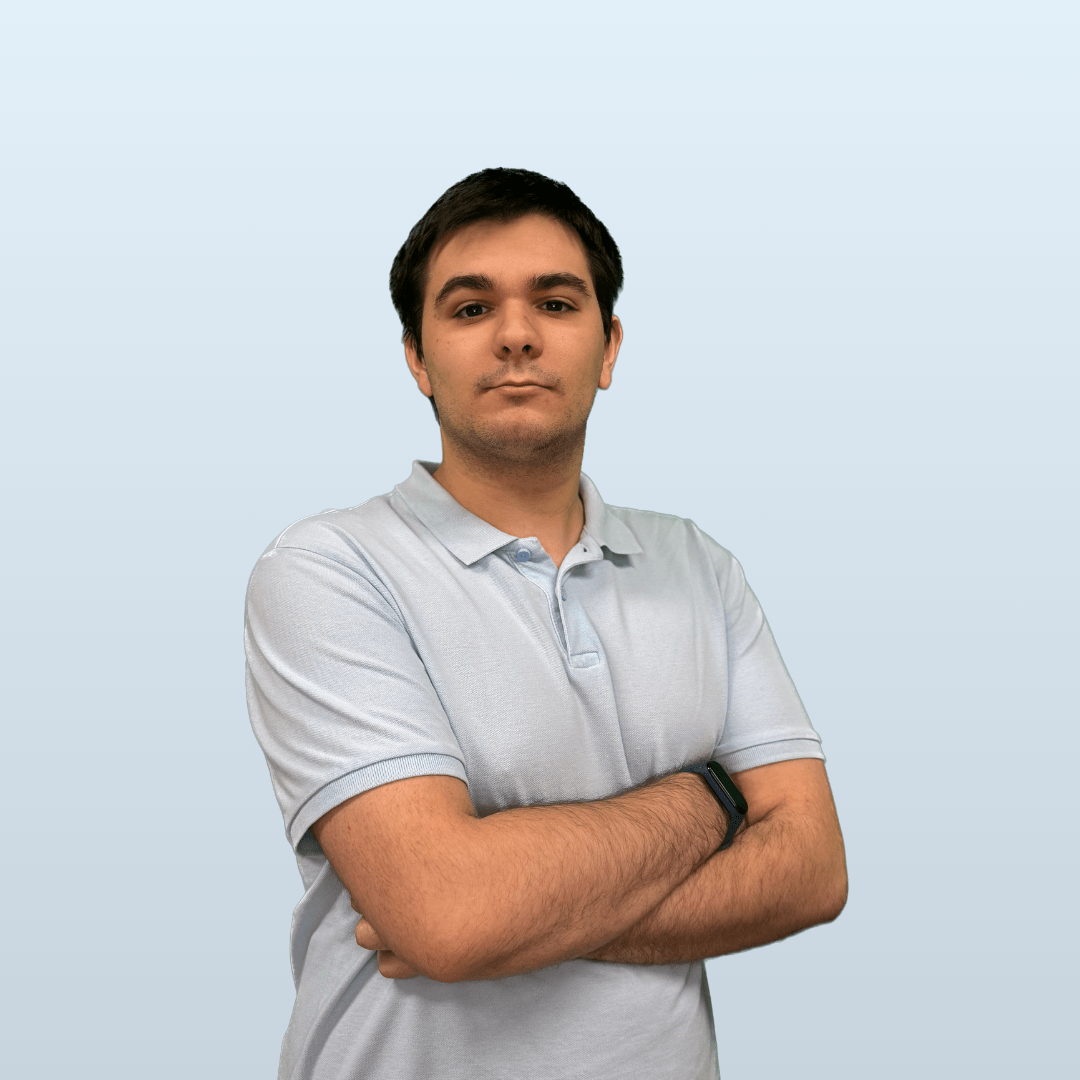 Profil de Genaro, 18 ans, Échangiste à Warwick