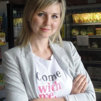 Profil de Sorraya, 34 ans, Échangiste à Weldon