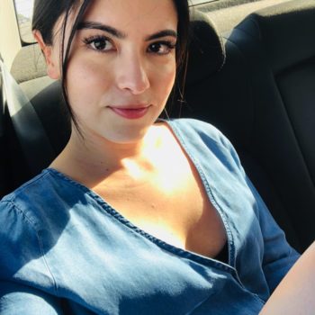 Profil de Chaïma, 33 ans, Échangiste à Innisfree