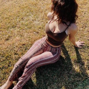 Profil de Kany, 28 ans, Échangiste à Marston