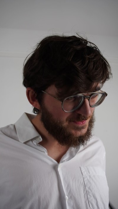 Profil de Mathew, 23 ans, Échangiste à Rycroft