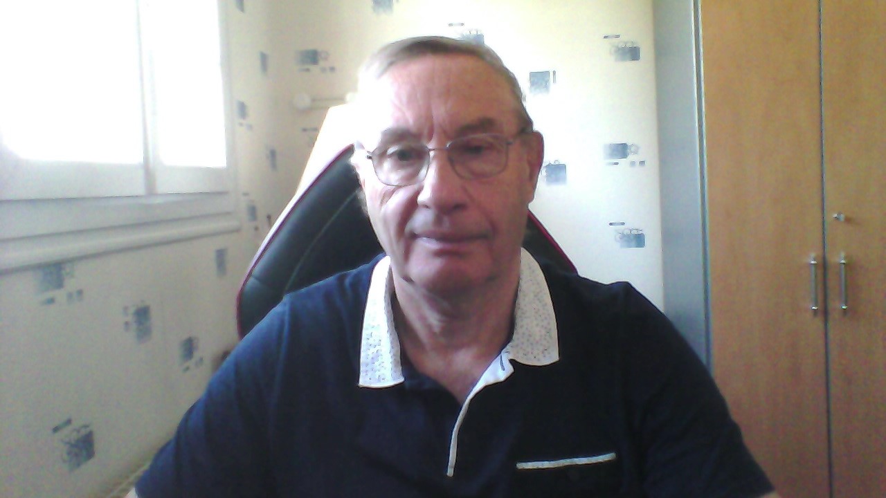 Profil de Janusz, 55 ans, Échangiste à Richmound