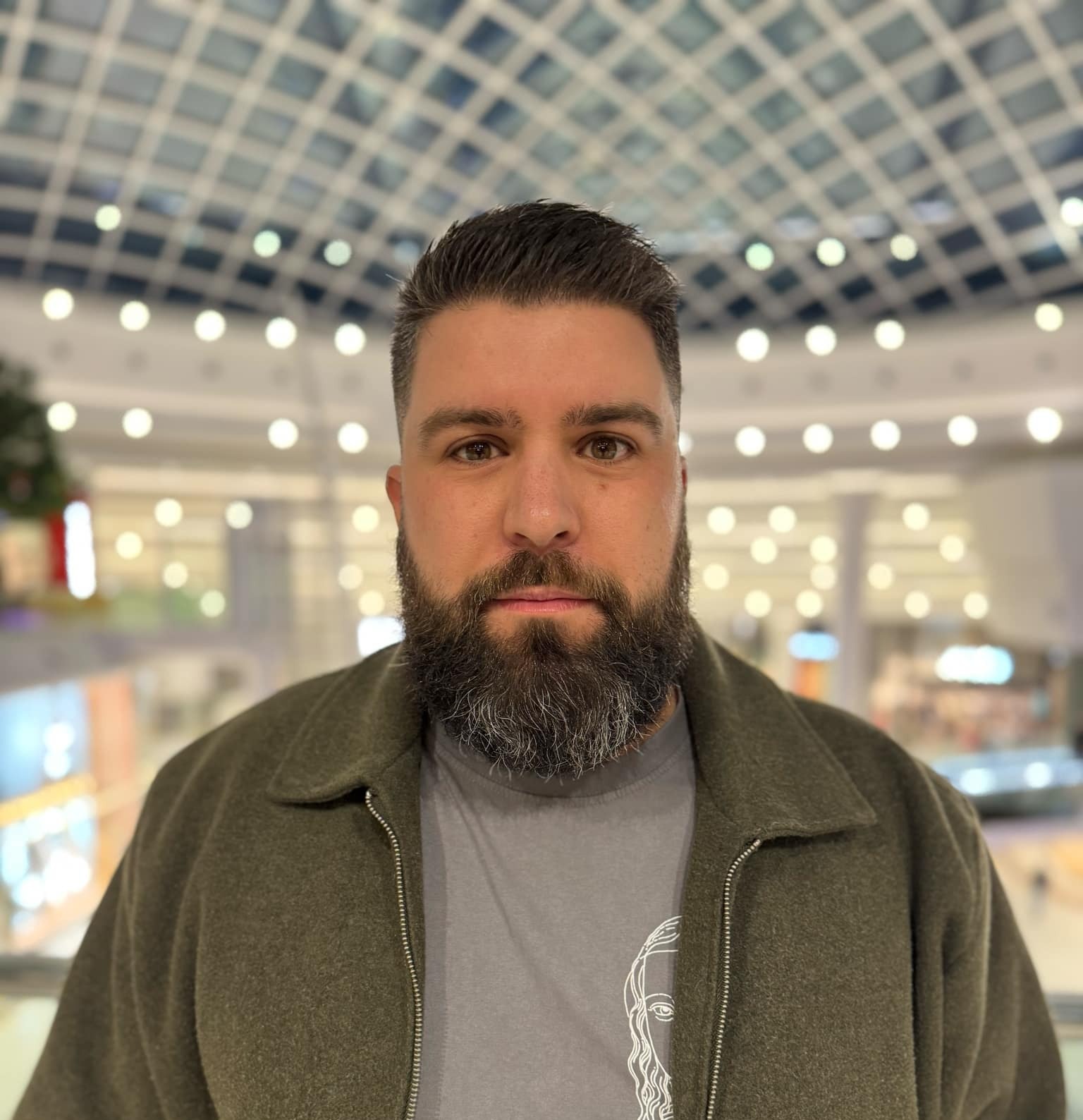 Profil de Eimen, 34 ans, Échangiste à Berwyn