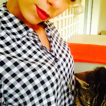 Profil de Fanny, 24 ans, Échangiste à Little Bay