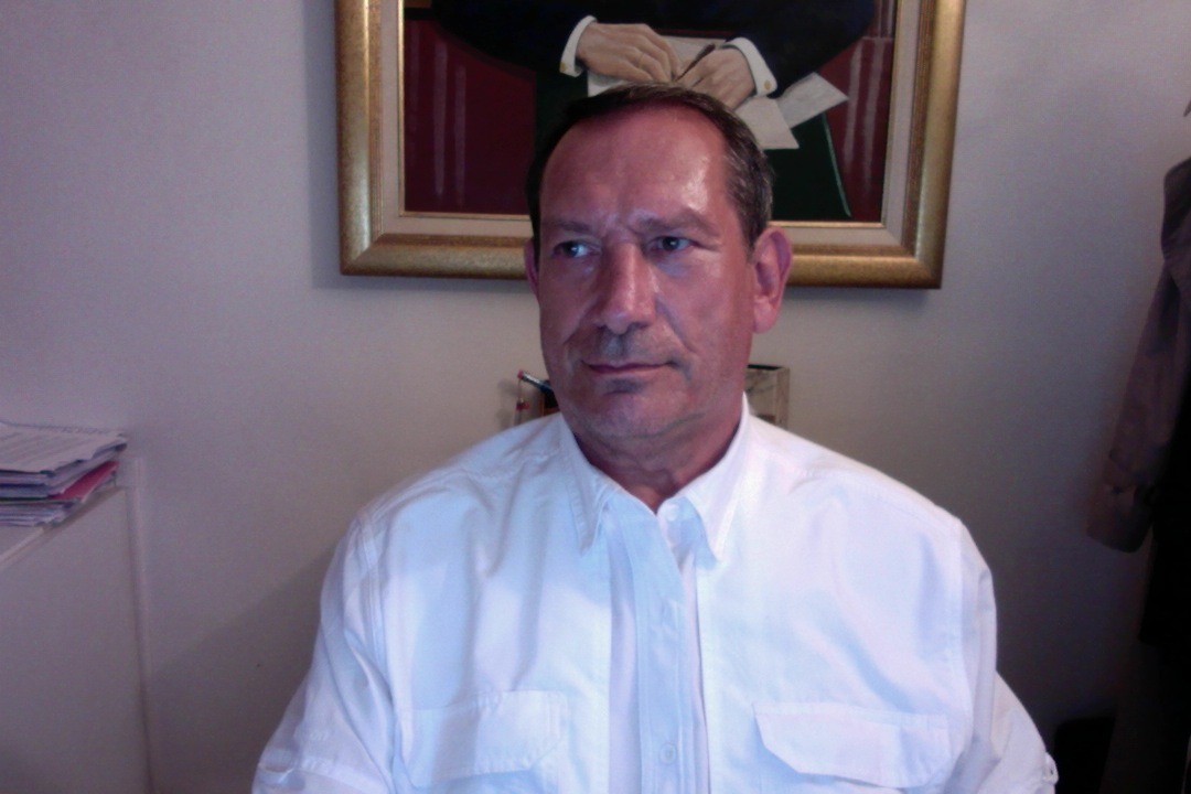 Profil de Wissem, 55 ans, Échangiste à Edberg