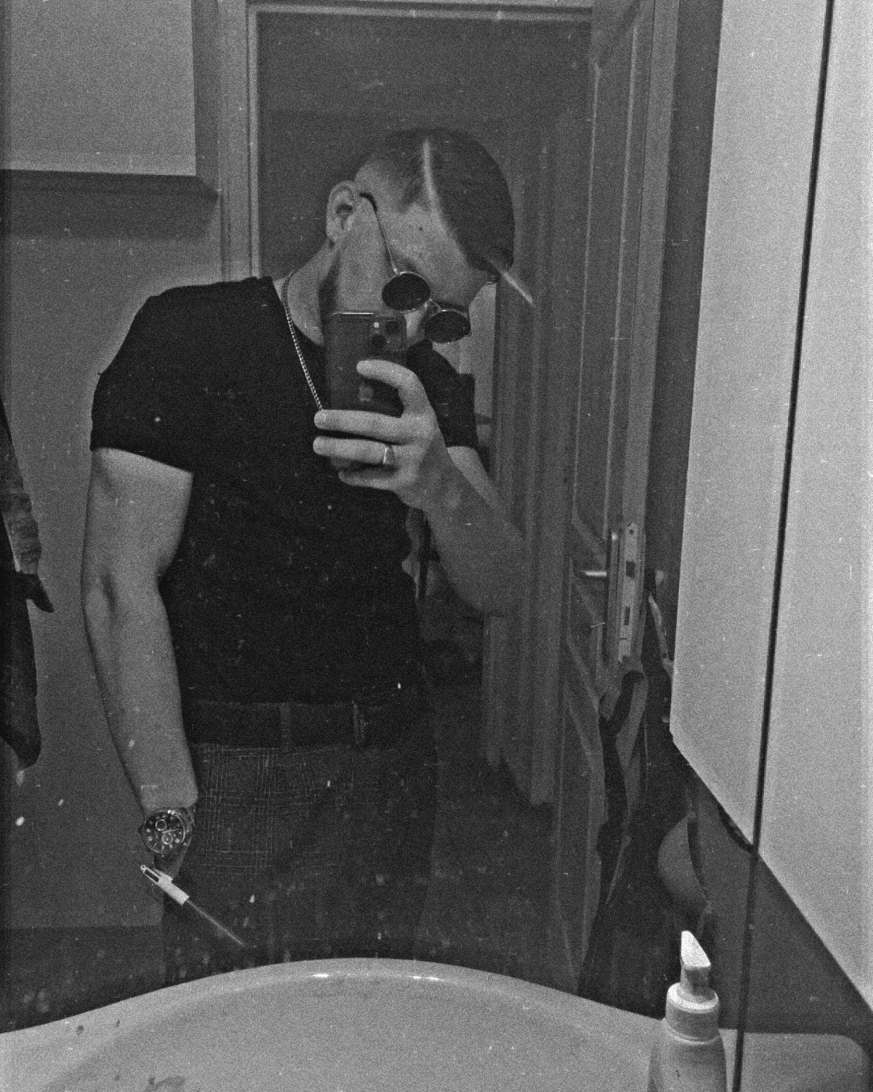 Profil de Antar, 25 ans, Échangiste à Patuanak