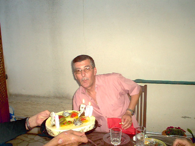 Profil de Silan, 54 ans, Échangiste à MacNutt