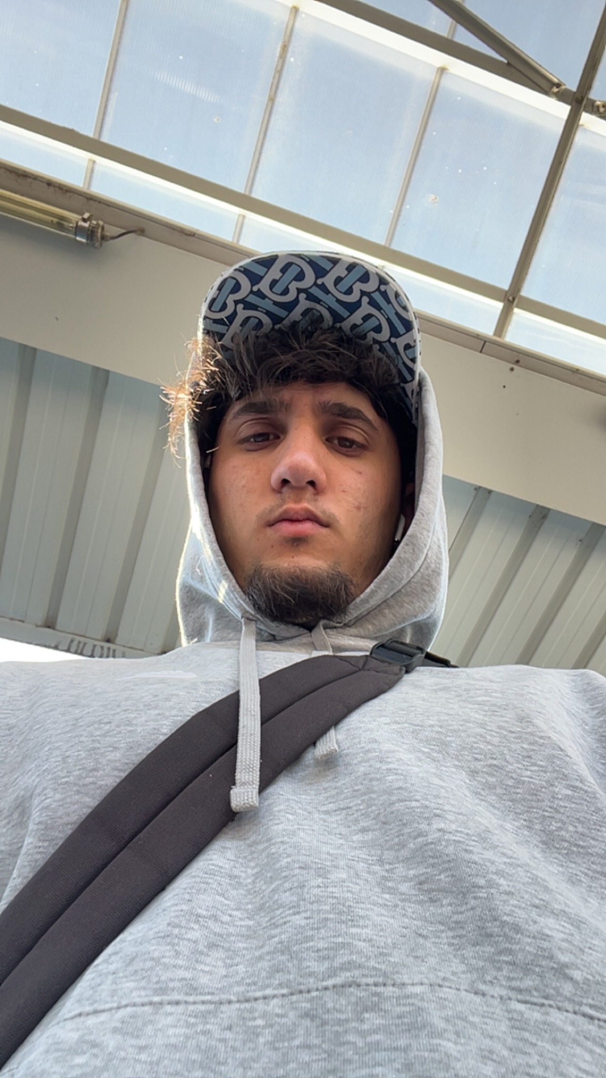 Profil de Erwane, 21 ans, Échangiste à Edenwold