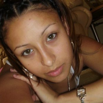 Profil de Charlesia, 28 ans, Échangiste à Saint-Georges-de-Clarenceville
