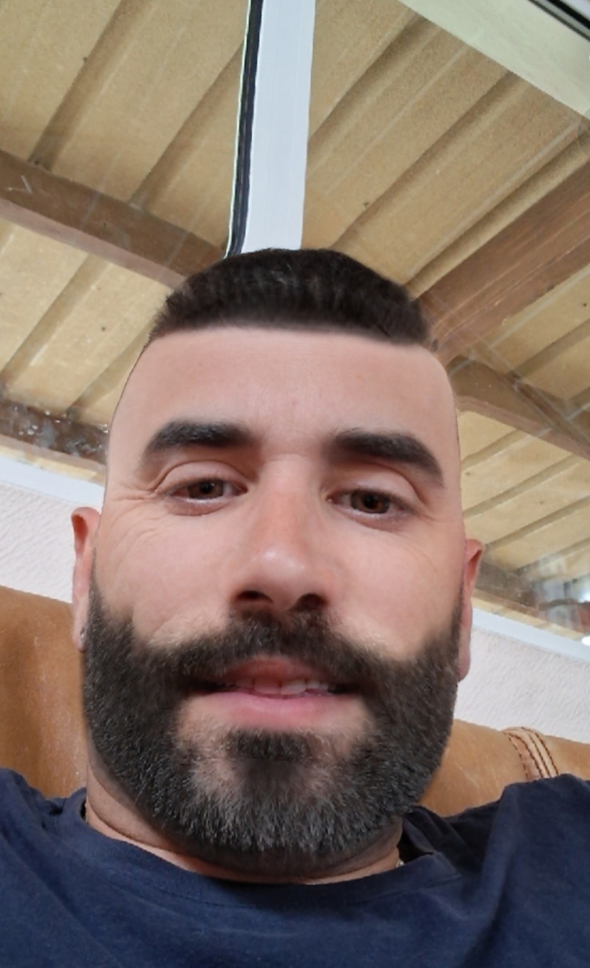 Profil de Reshad, 40 ans, Échangiste à Jasper