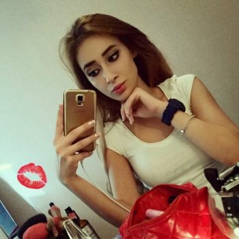 Profil de Liah, 30 ans, Échangiste à Mont-Carmel