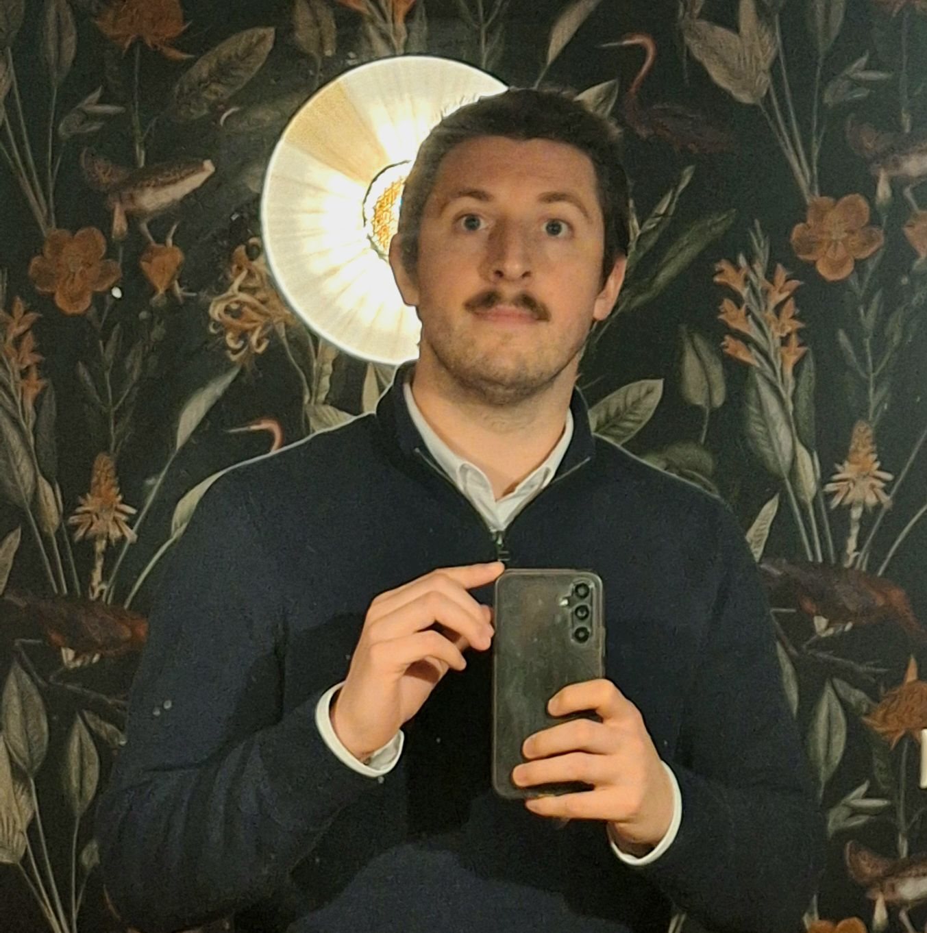 Profil de Yacir, 34 ans, Échangiste à Lipton