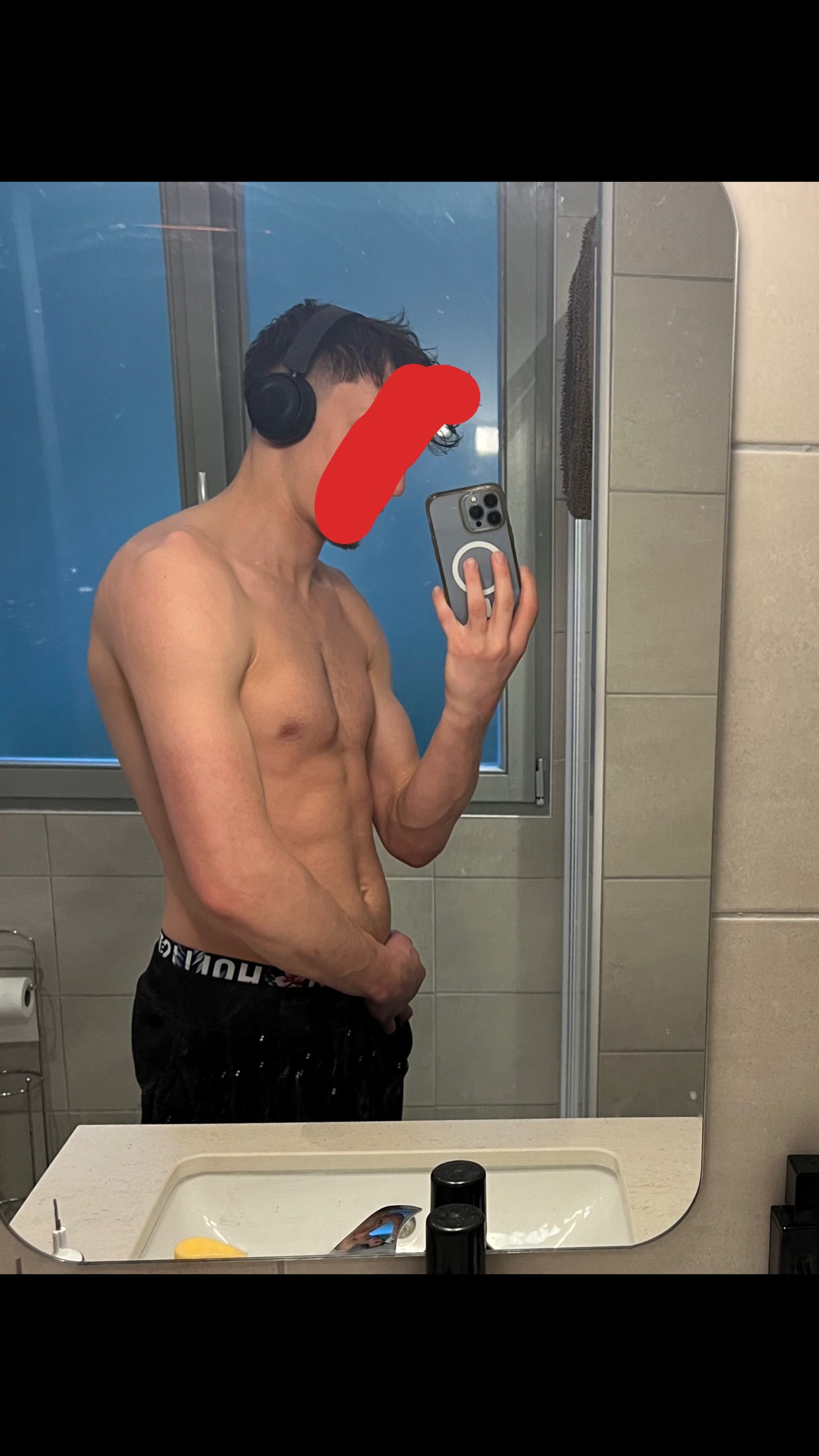 Profil de Bilel, 21 ans, Échangiste à Bulyea