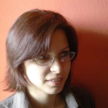 Profil de Meyriam, 31 ans, Échangiste à Sainte-Sophie