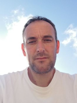 Profil de Gweltas, 50 ans, Échangiste à Ripon