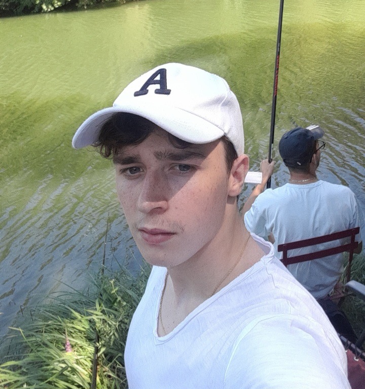 Profil de Lamba, 20 ans, Échangiste à Denholm