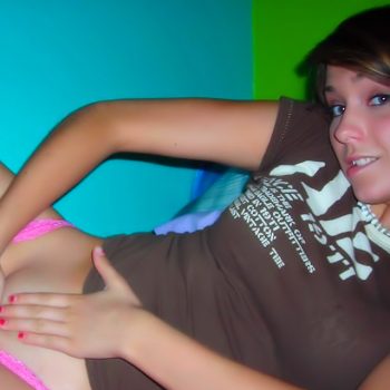 Profil de Gracieuse, 28 ans, Échangiste à Drummondville