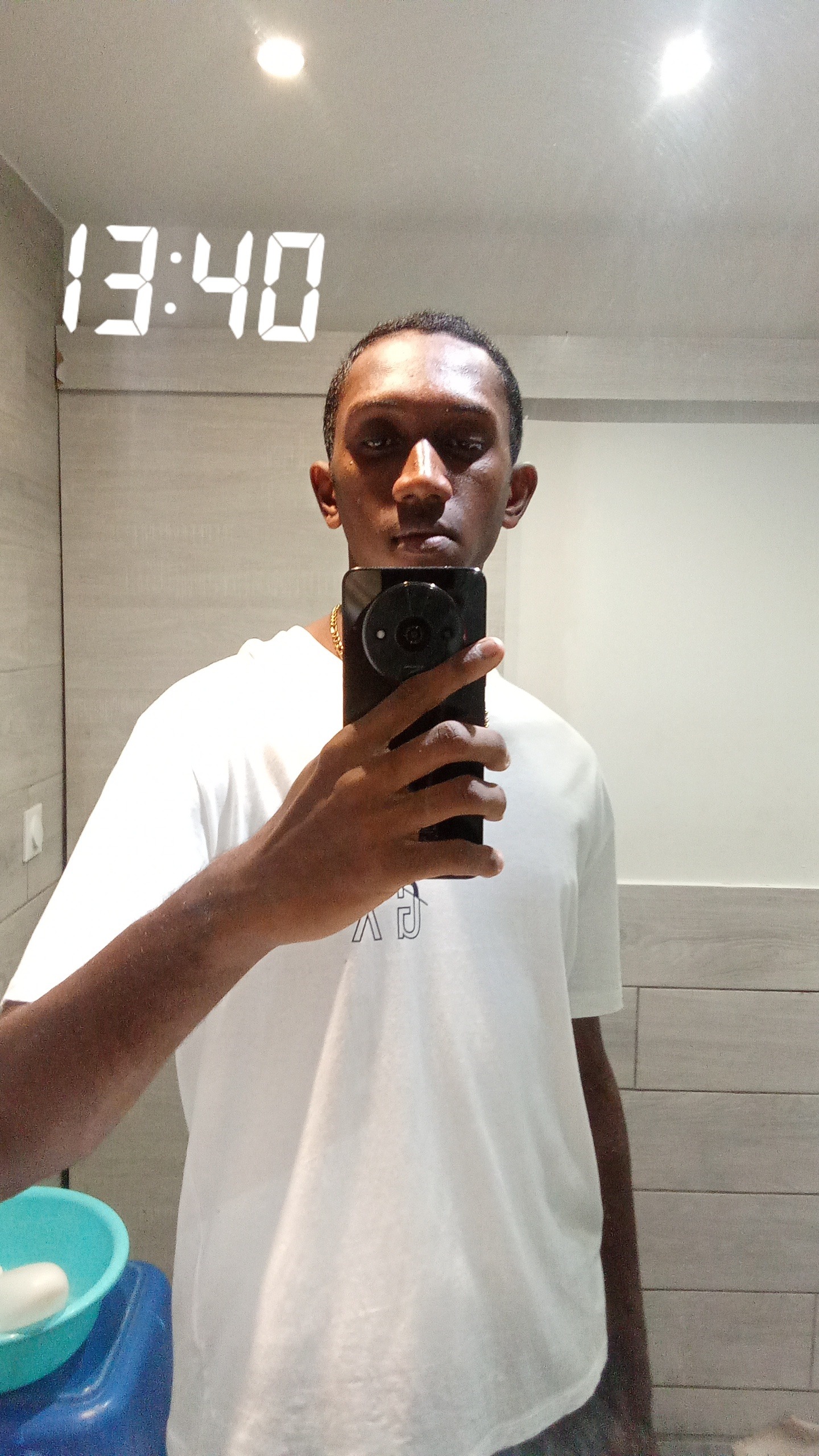 Profil de Elliot, 25 ans, Échangiste à Warman