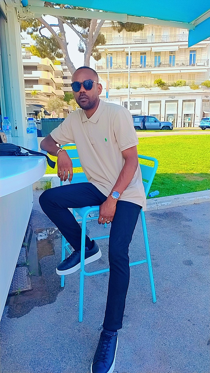 Profil de Kael, 43 ans, Échangiste à Chaplin