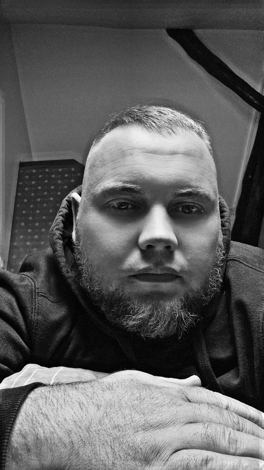 Profil de Lorik, 35 ans, Échangiste à Hardisty